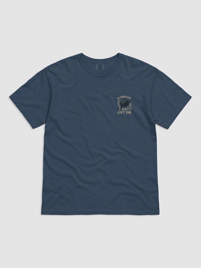 4OK Faction Apparel 