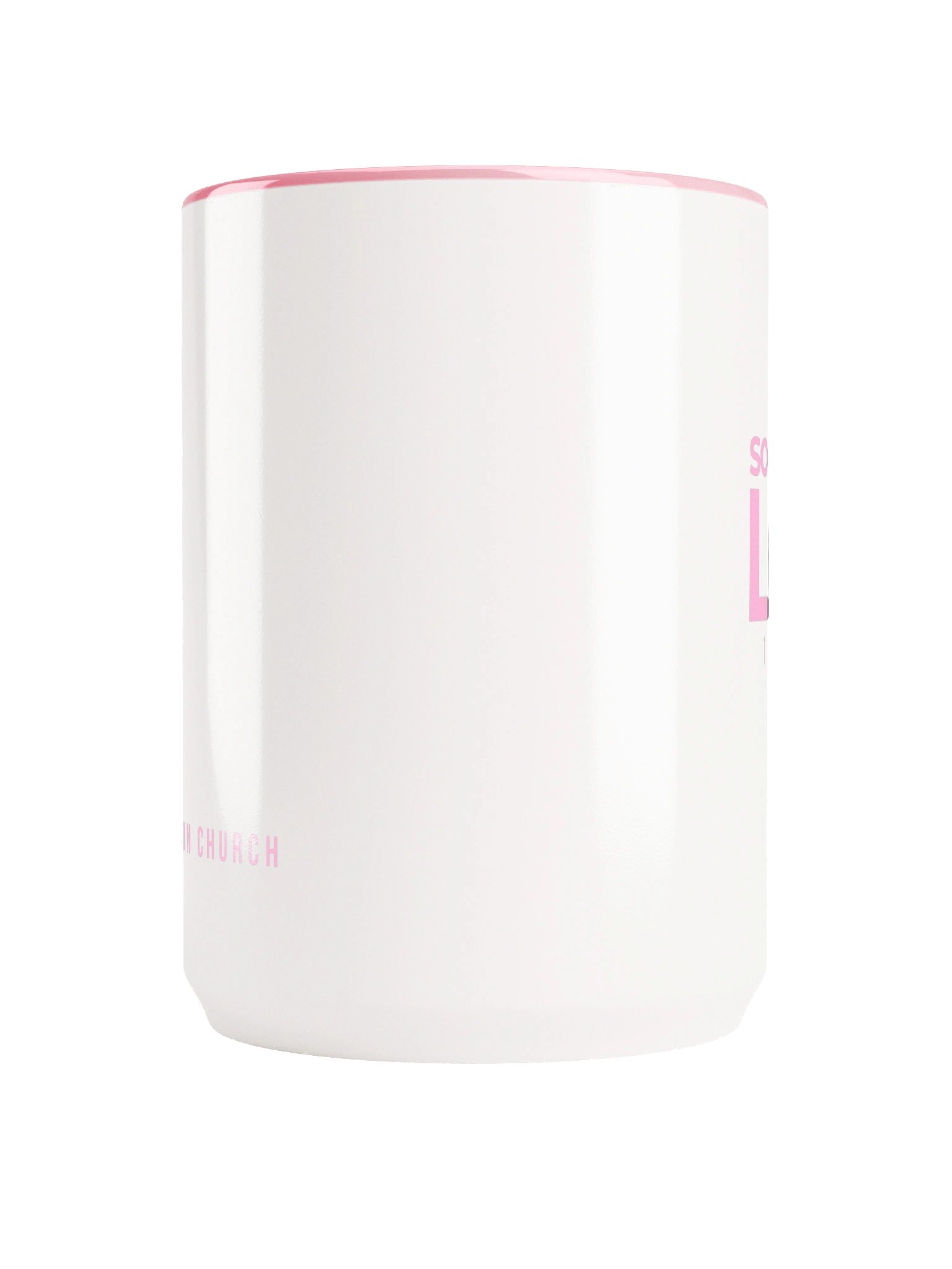 so this is love 15oz. mug product image (5)