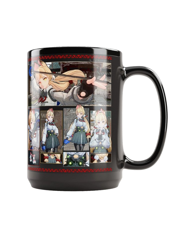 ALICE BEEG MUG product image (1)