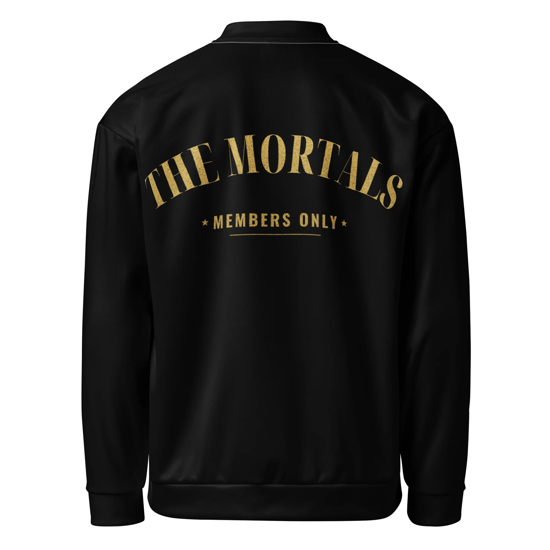 The Mortals Members Only Jacket product image (2)