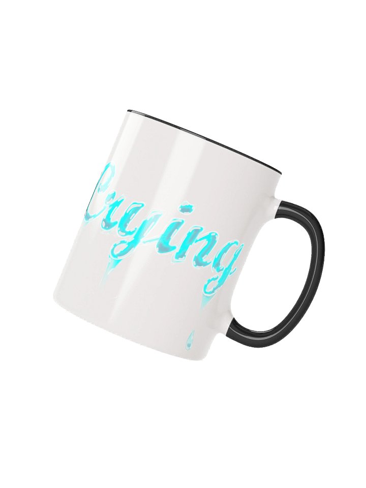 Crying Mug product image (9)