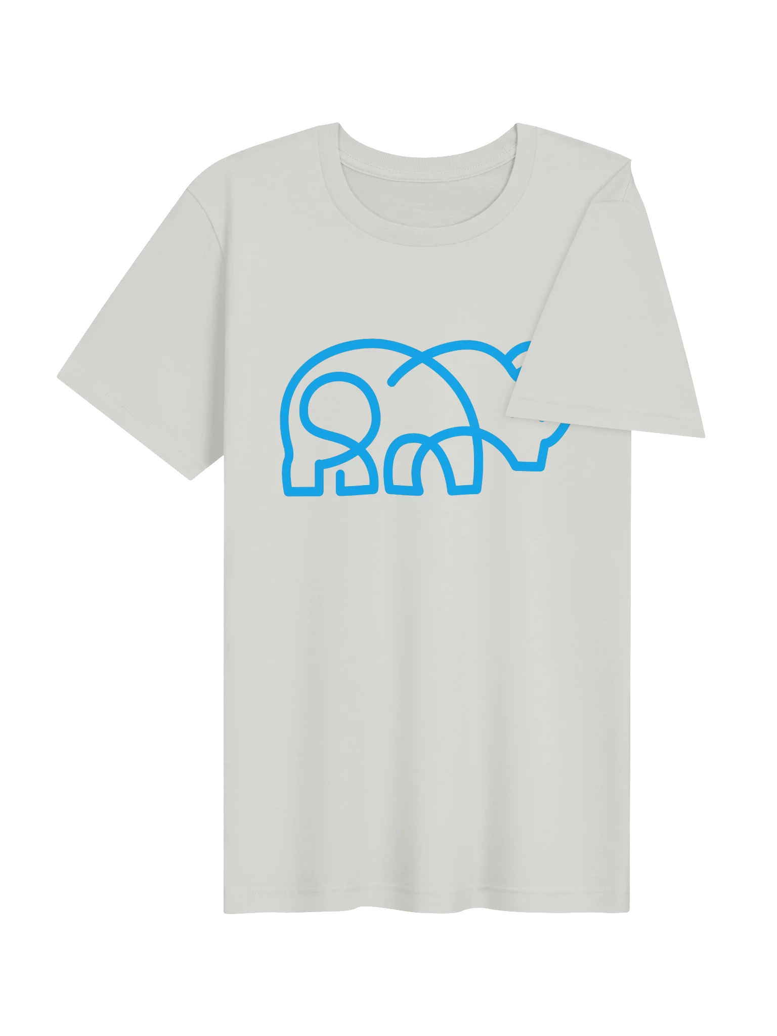 Centenario Rhino T-Shirt product image (14)