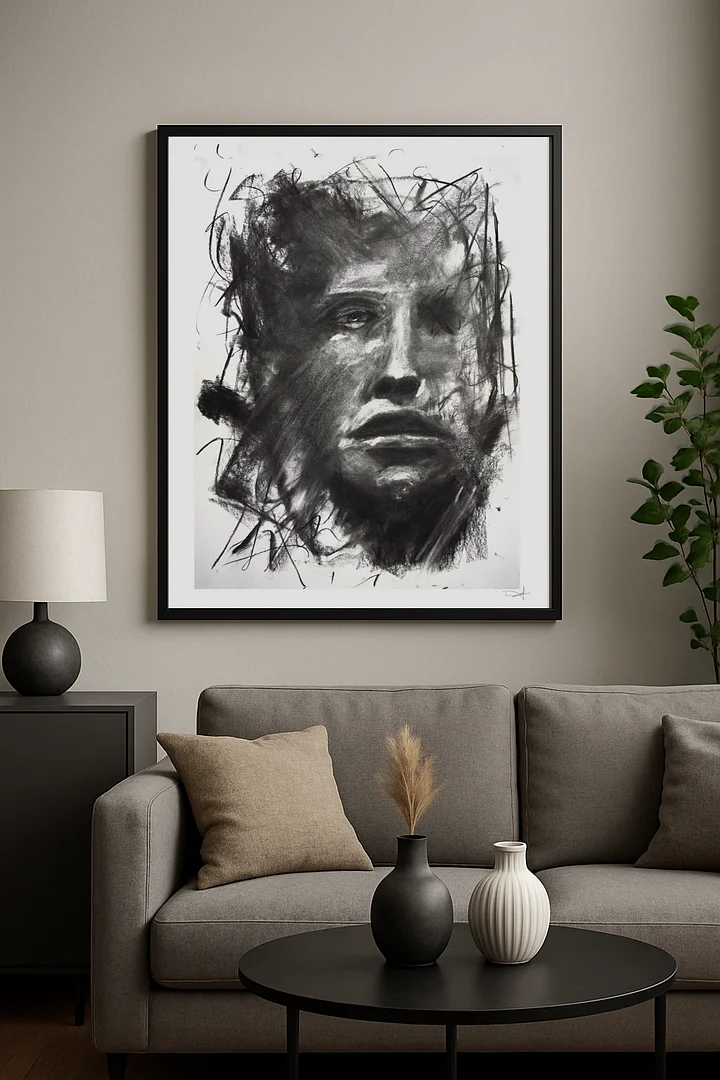 Lost - Print product image (11)