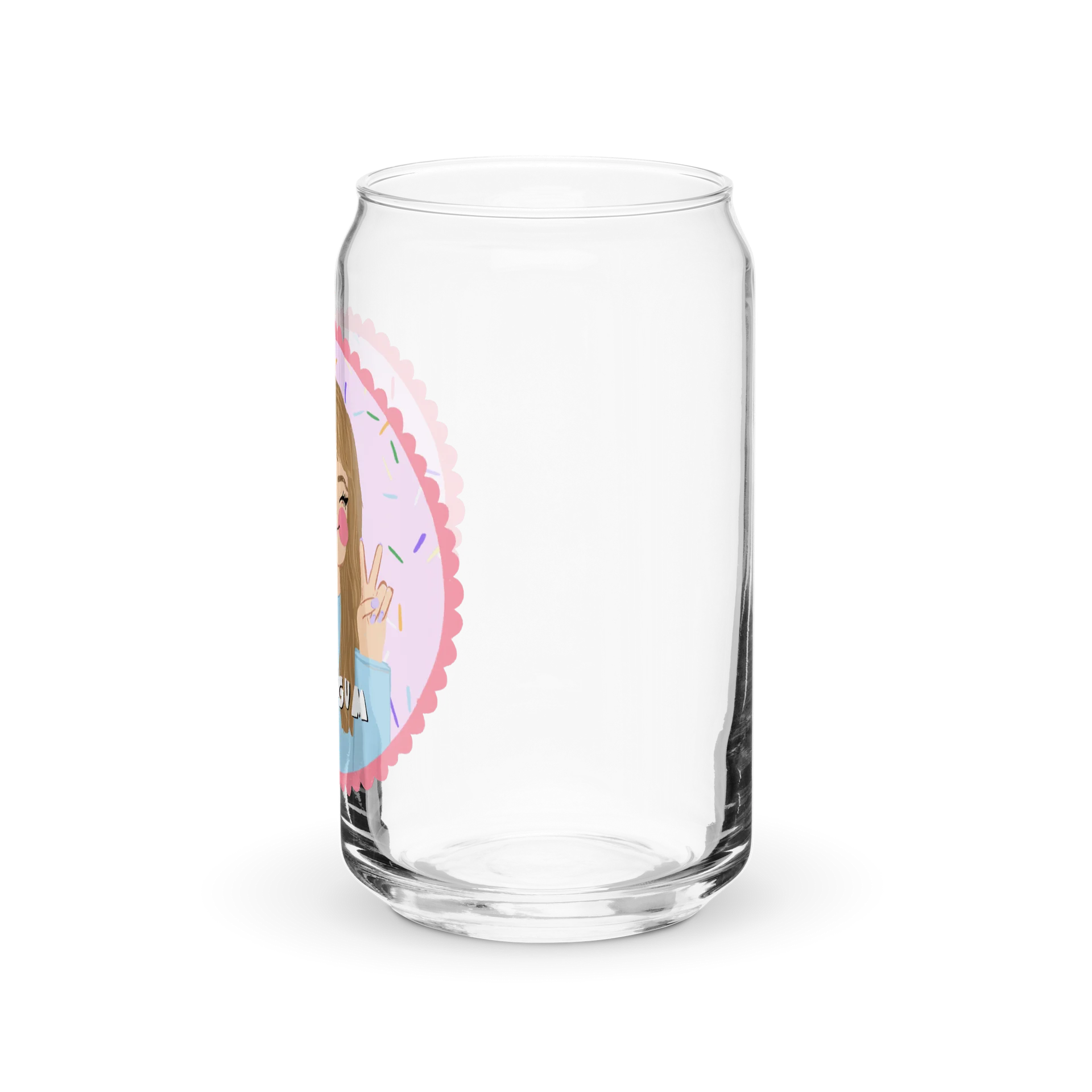 Bubblegum Glass product image (7)