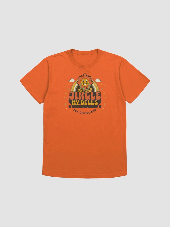 Retro Jingle my Bells Tee product image (2)