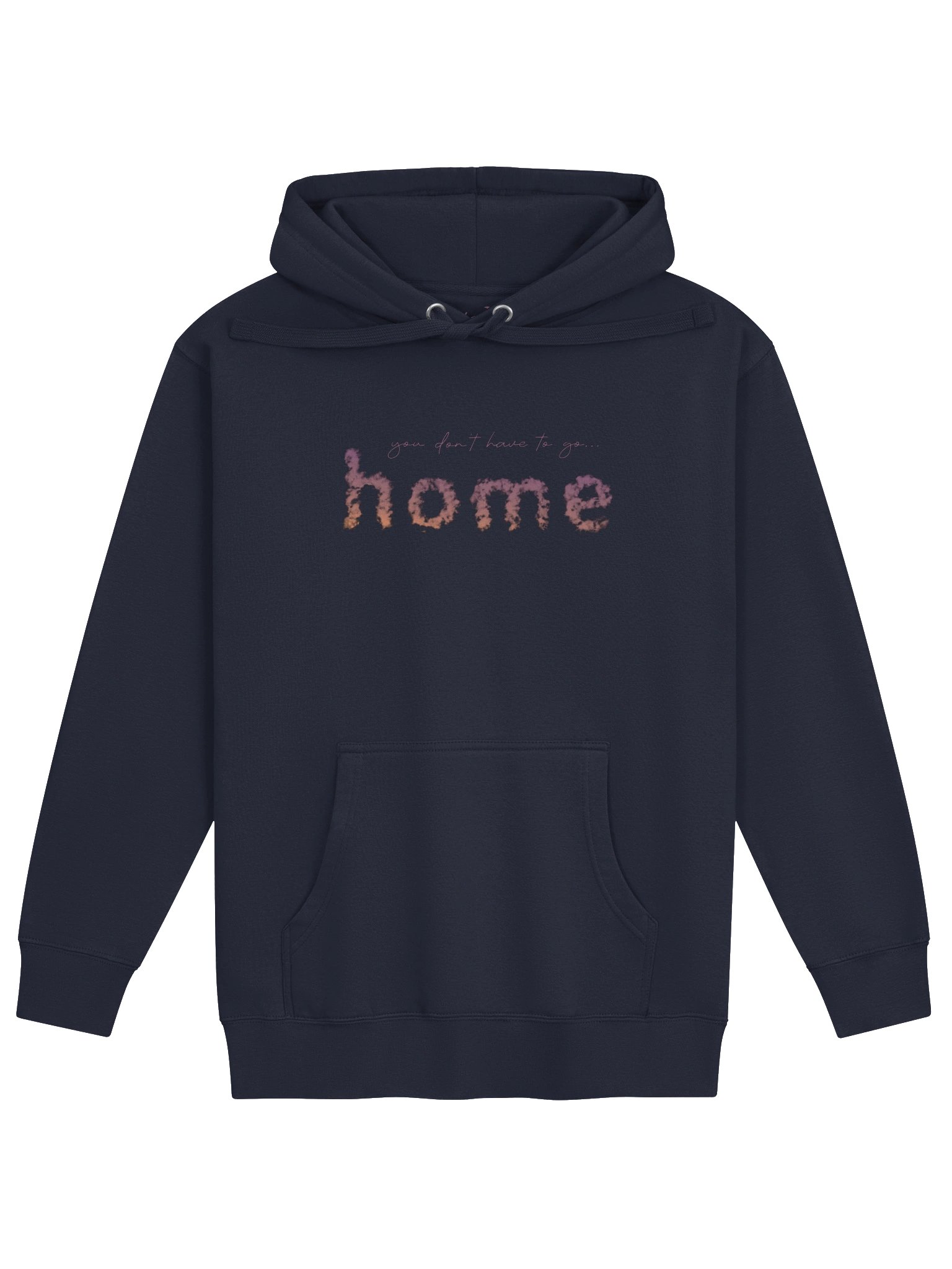 home - limited edition hoodie product image (2)