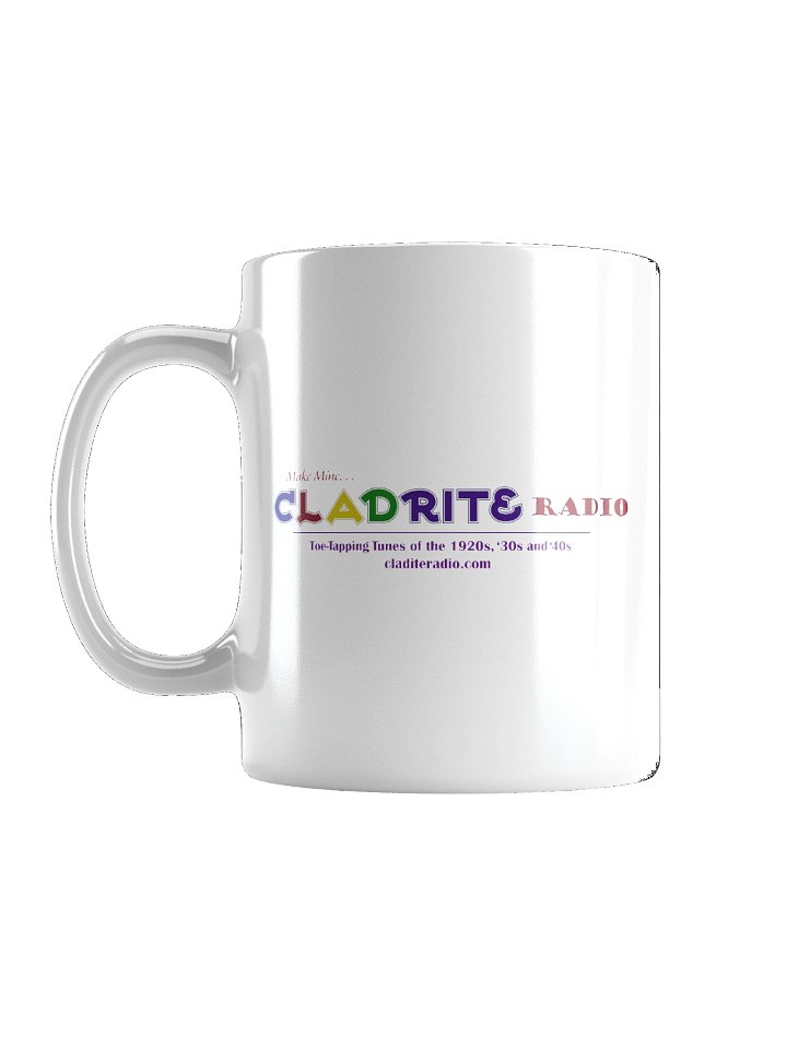 'Make Mine...' Mug product image (2)