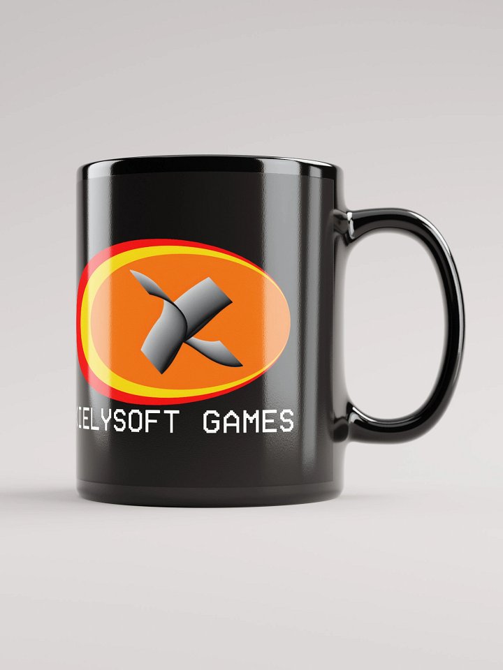 Kielysoft Games Mug product image (1)