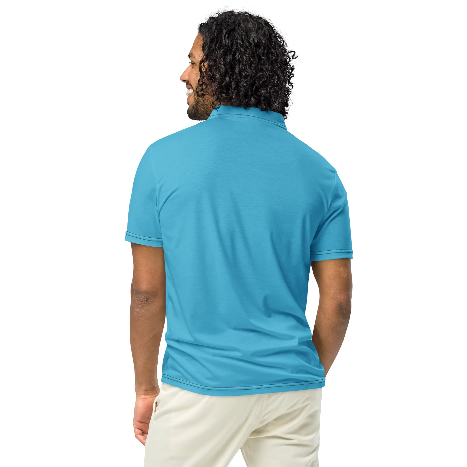 VST - Rapid Response Unit - Printed Polo product image (5)