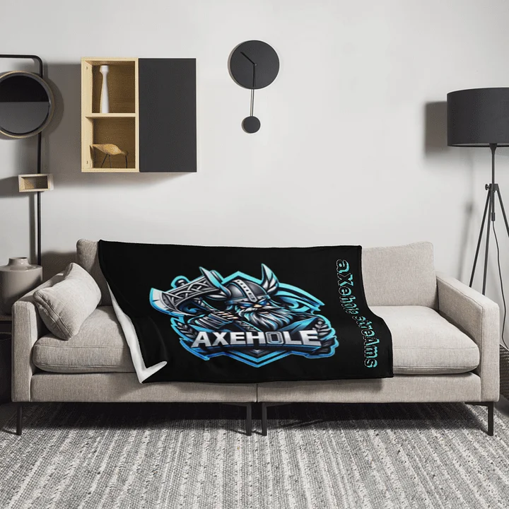 Angry Axe Throw product image (5)