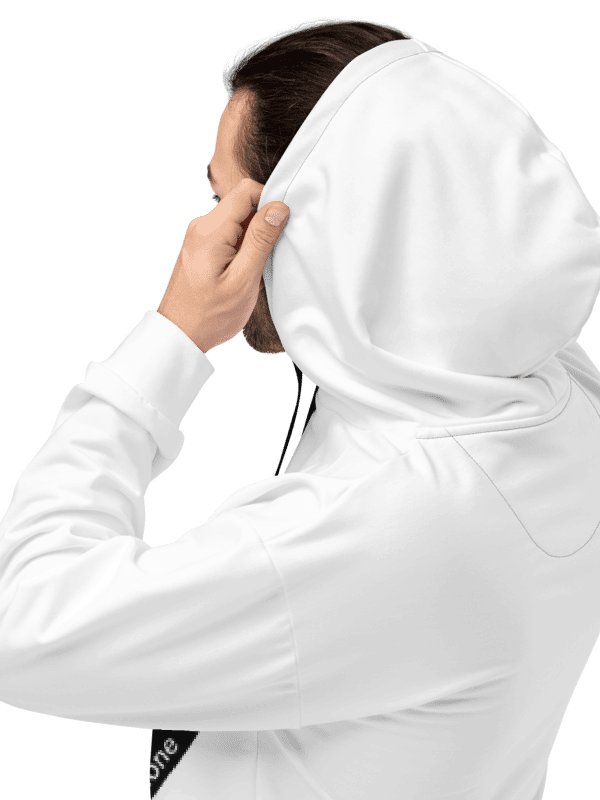 FEARnone - Disrupted Hoodie (Unisex) product image (10)