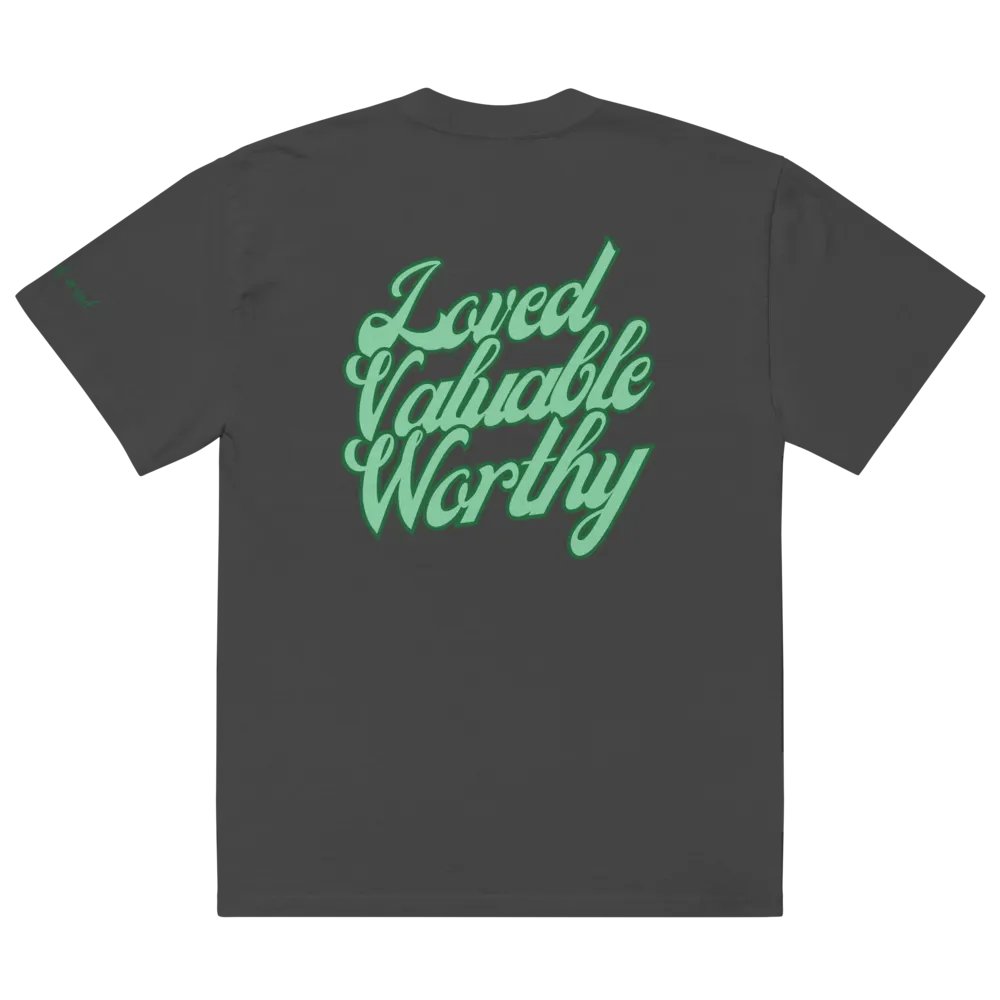 Radiant Worth Tee product image (4)