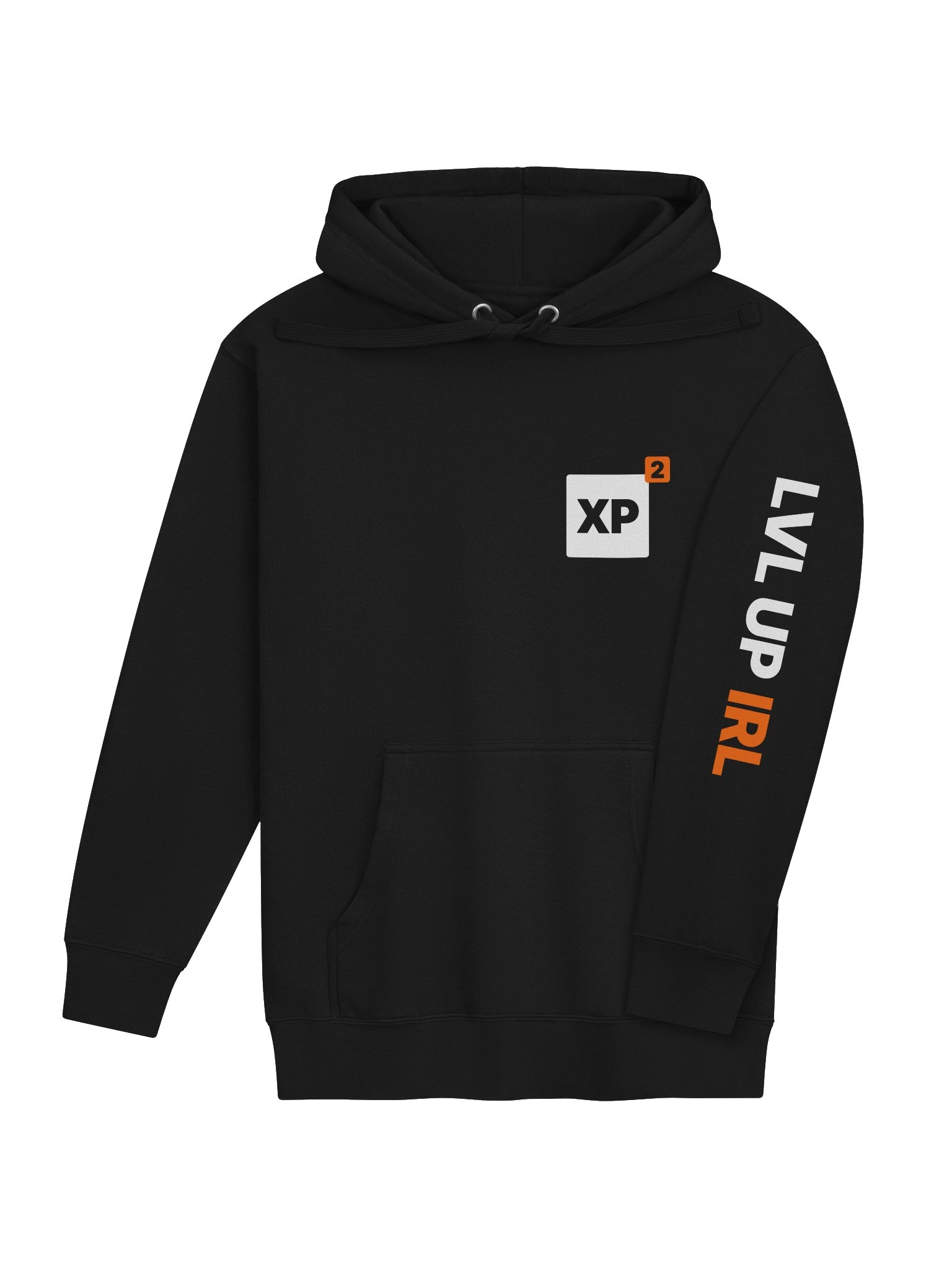 LVL UP Hoodie product image (4)