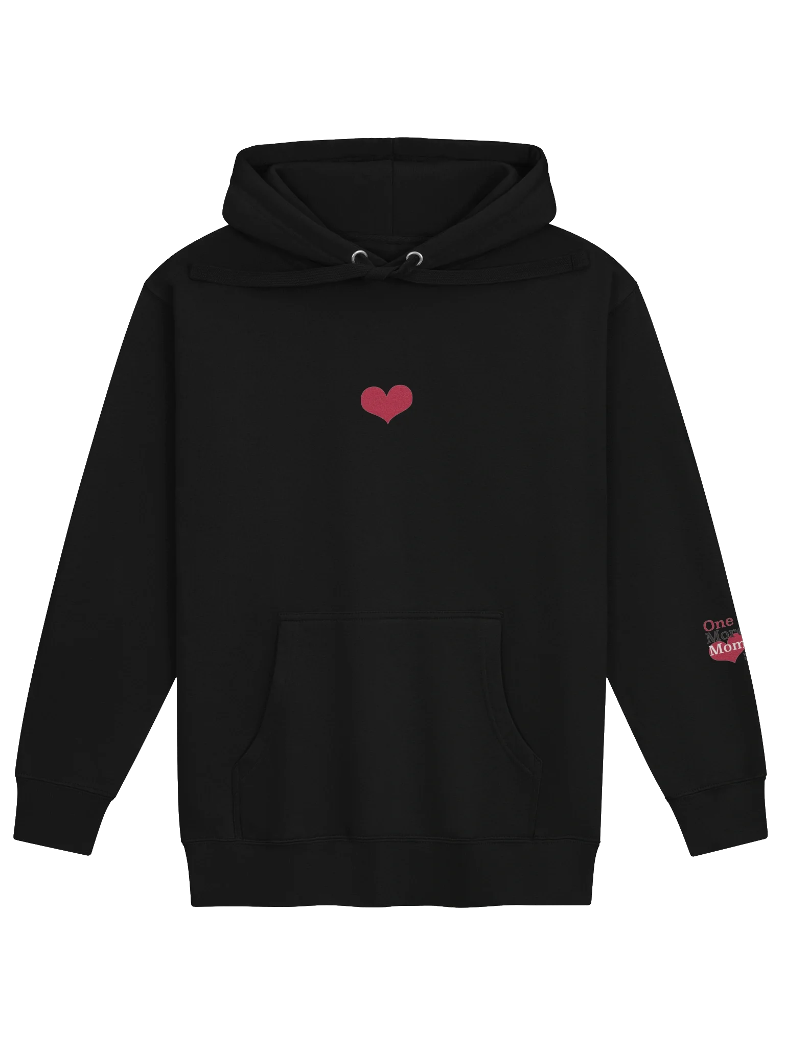Call Your Mom Hoodie