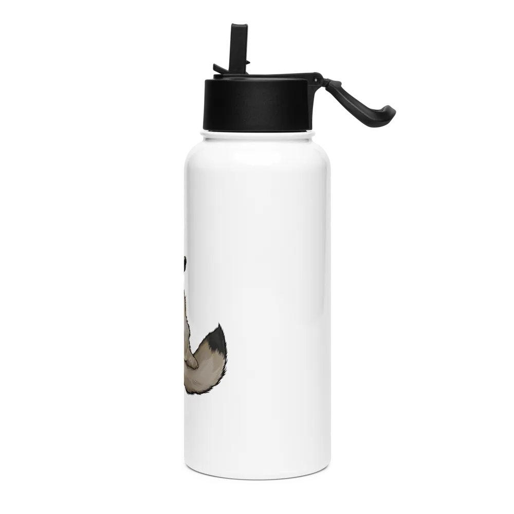 Christopher - Water Bottle product image (3)
