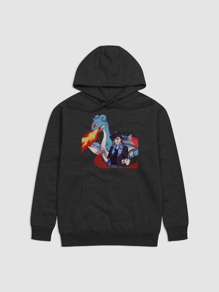 BedFrame Hoodie product image (1)