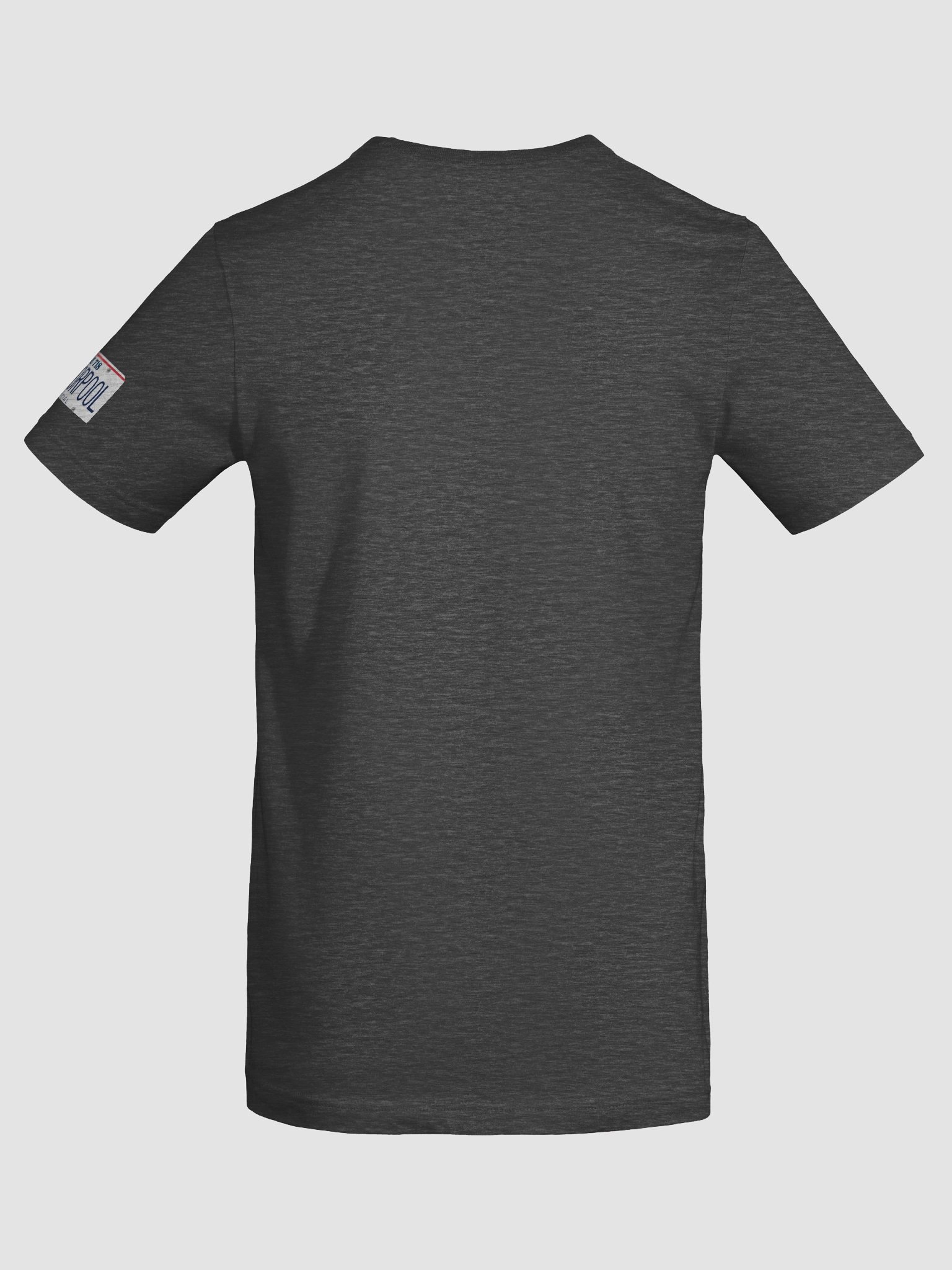 NYC EMS Tee Shirt product image (8)