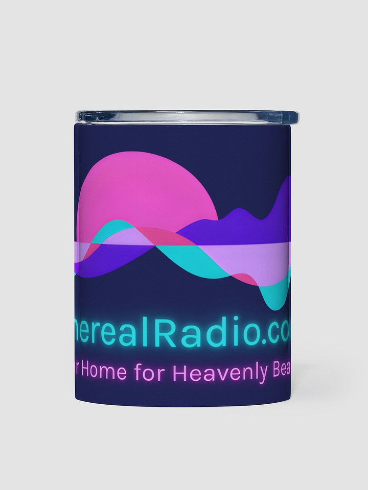 Ethereal Tumbler (Small) product image (1)