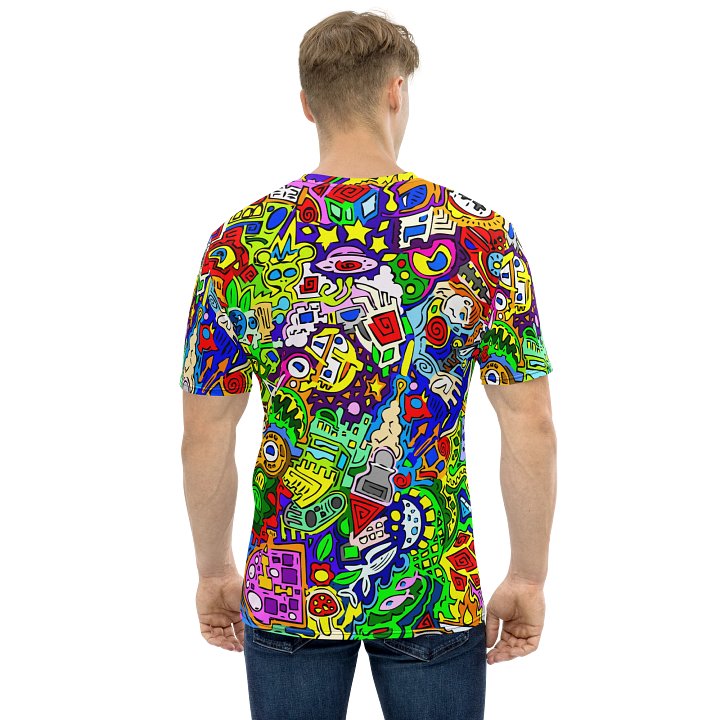 Scrawlour II product image (1)
