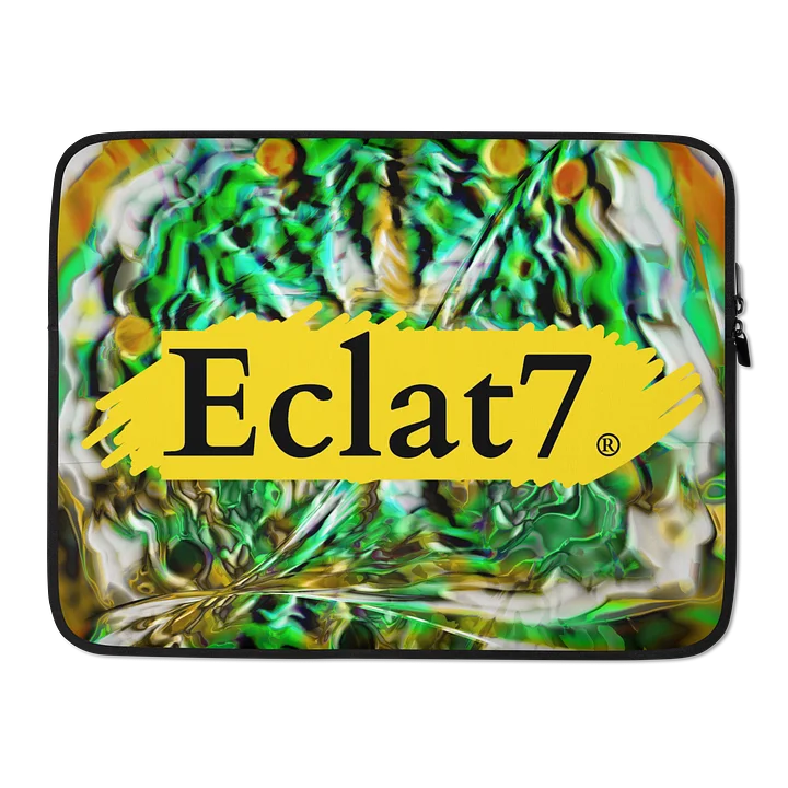 Eclat7 Riches Laptop Sleeve product image (2)