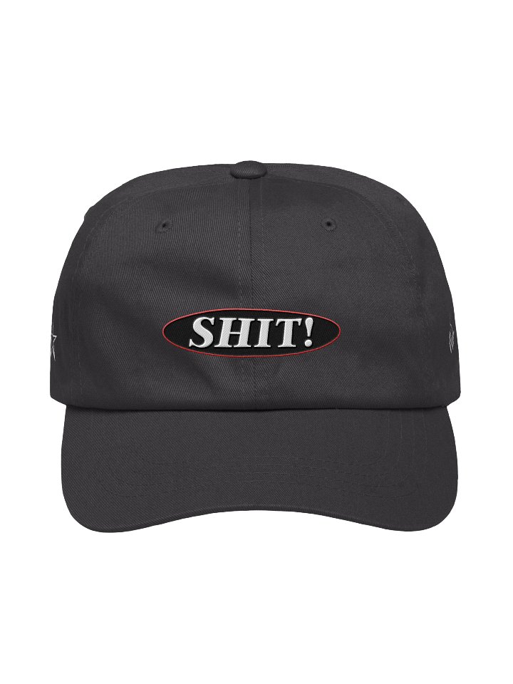 shit! hat product image (1)