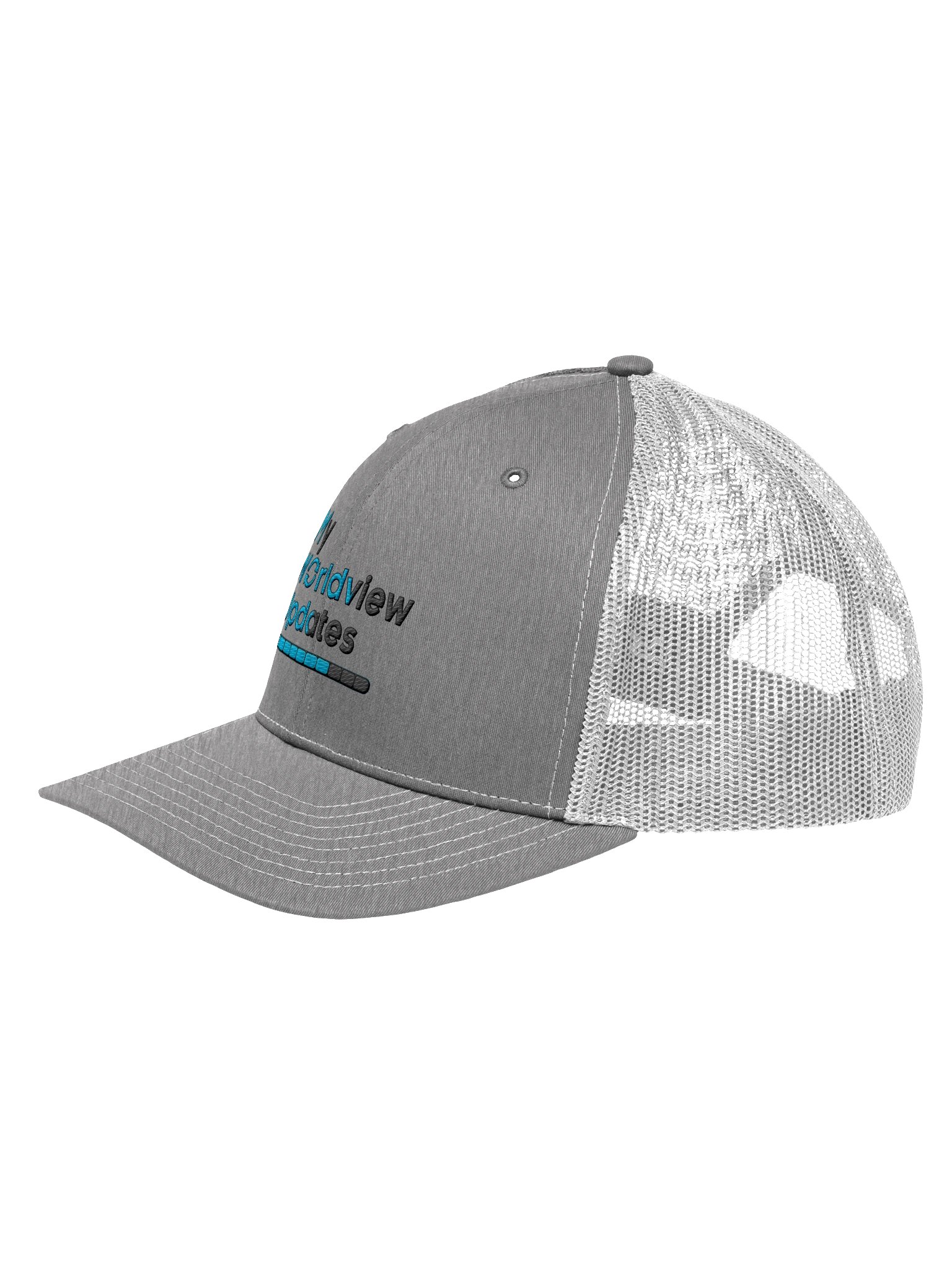 My Worldview Updates - Classic Mesh Hat product image (4)
