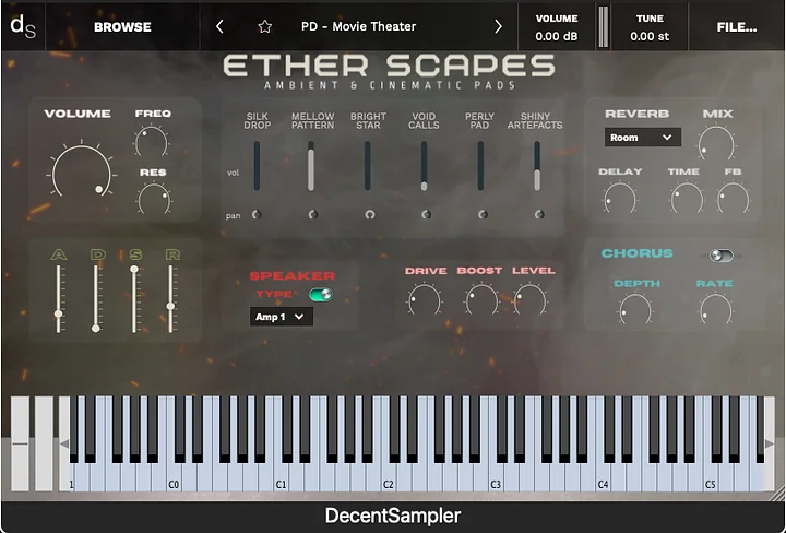 Ether Scape product image (2)