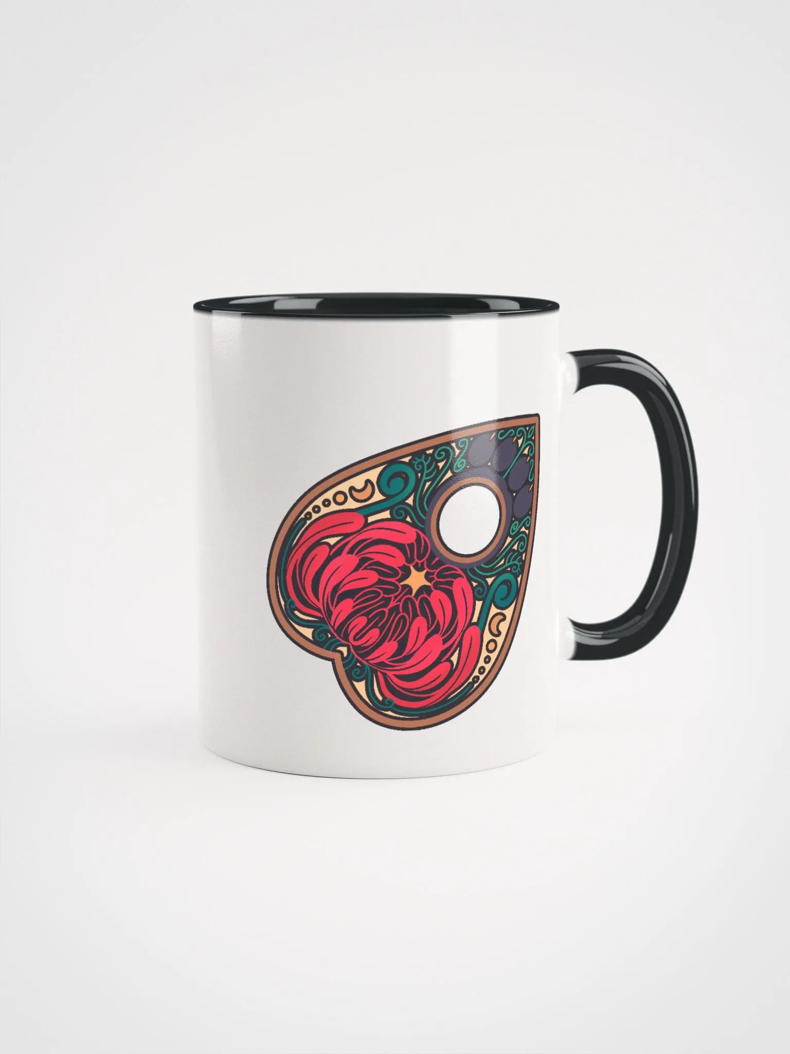 Jack's Planchette Mug product image (1)