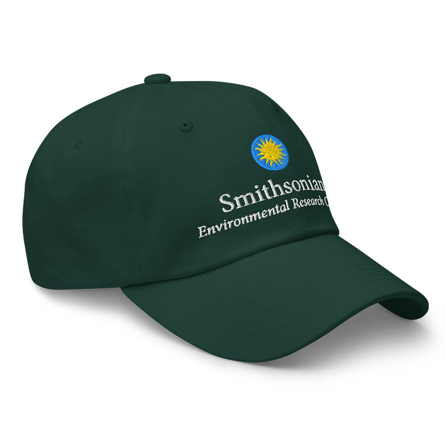 Smithsonian Environmental Research Center Hat Image 2