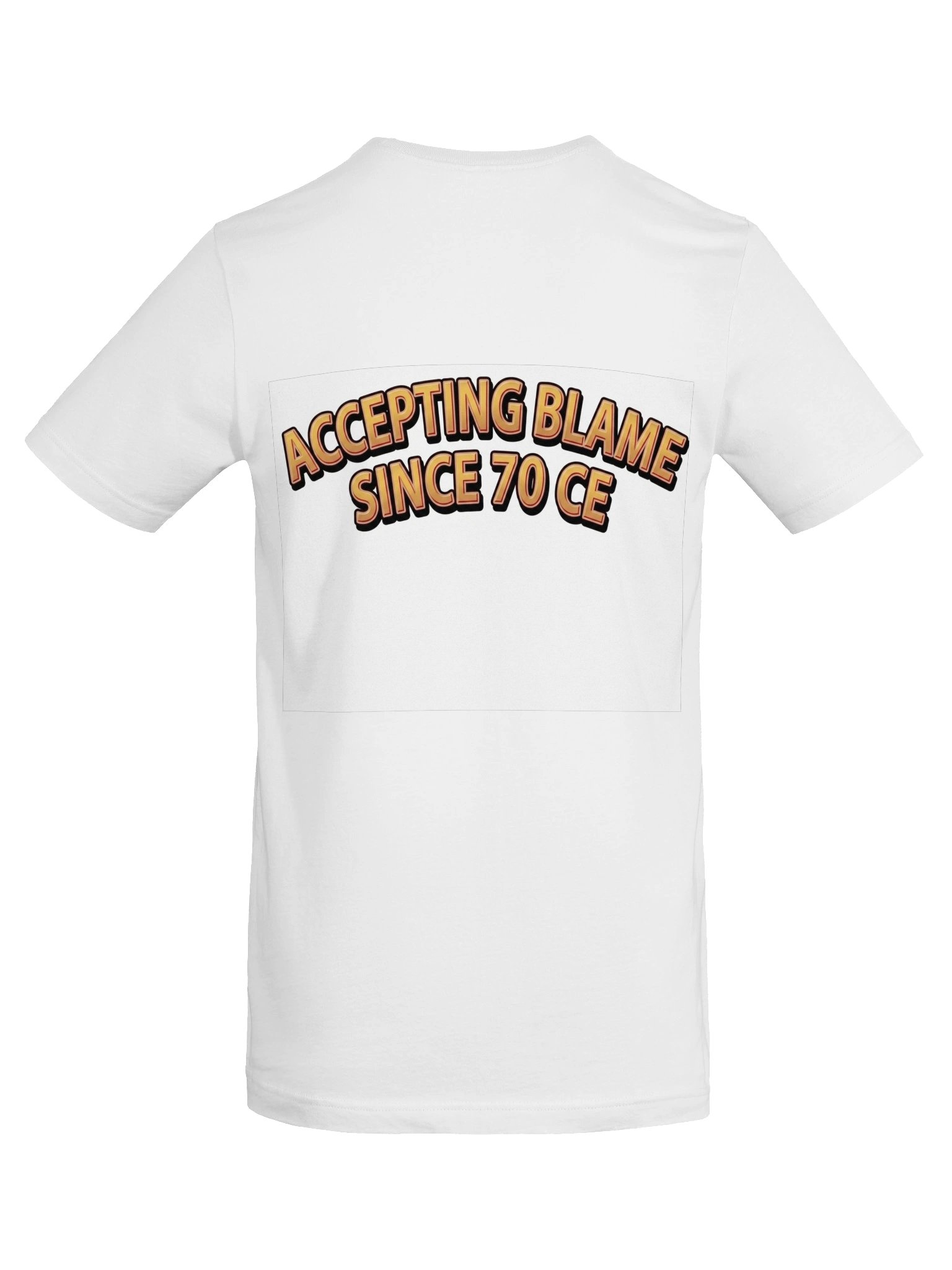 Lay It On Me T-Shirt – Thumbs Up product image (25)