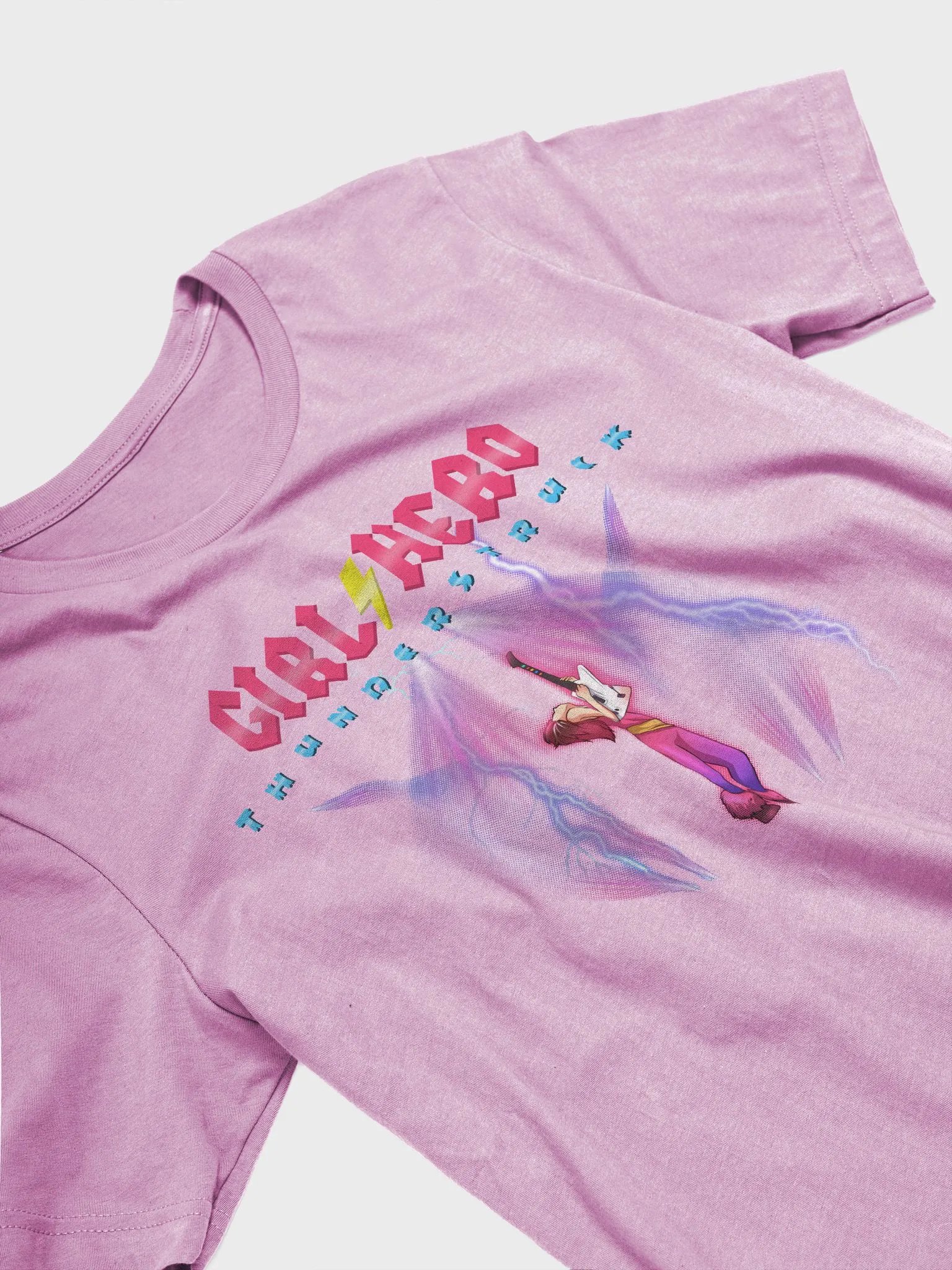 THUNDERSTRUCK ⚡ product image (23)