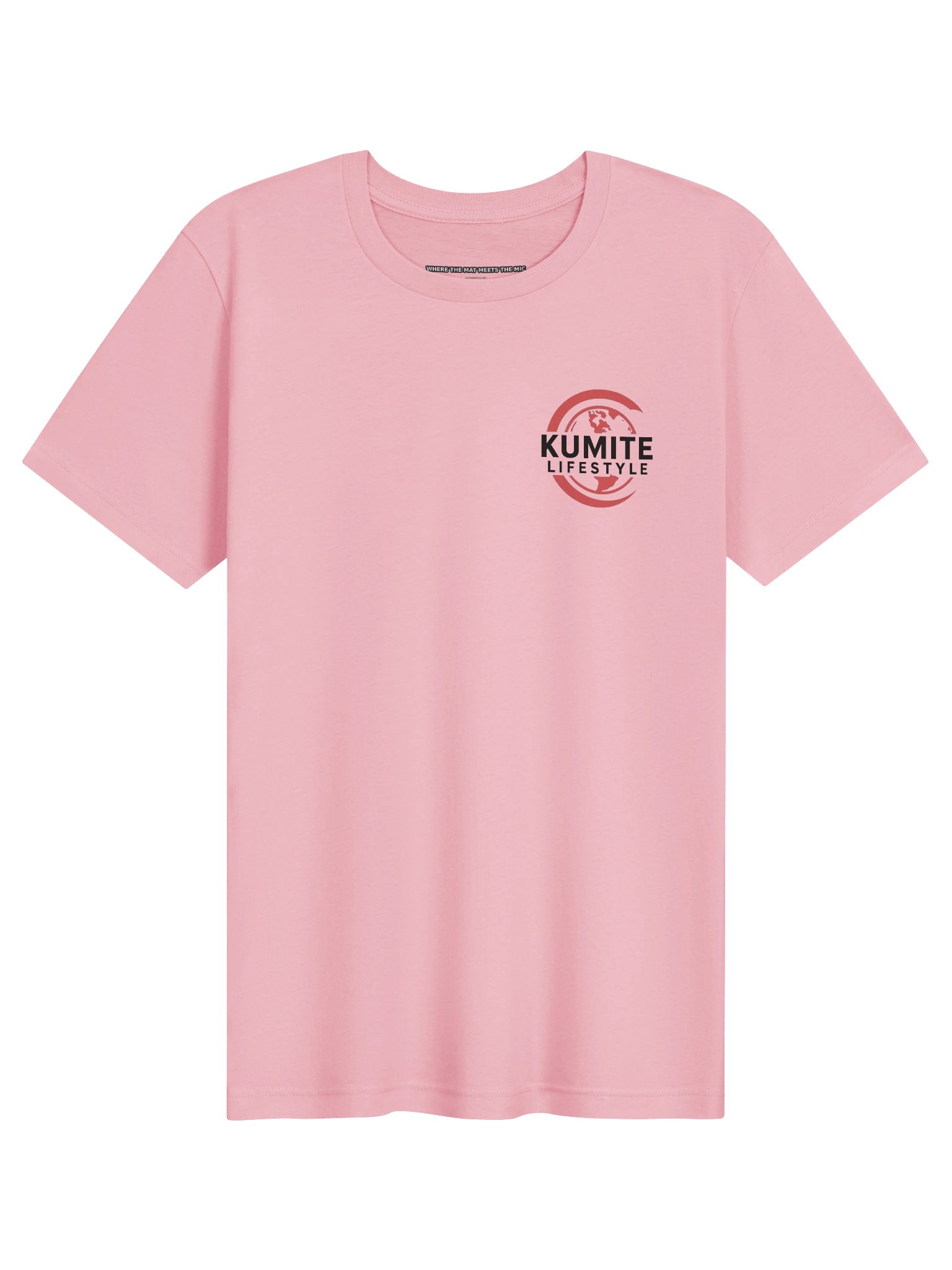 Kumite Lifestyle Signature Tee product image (2)