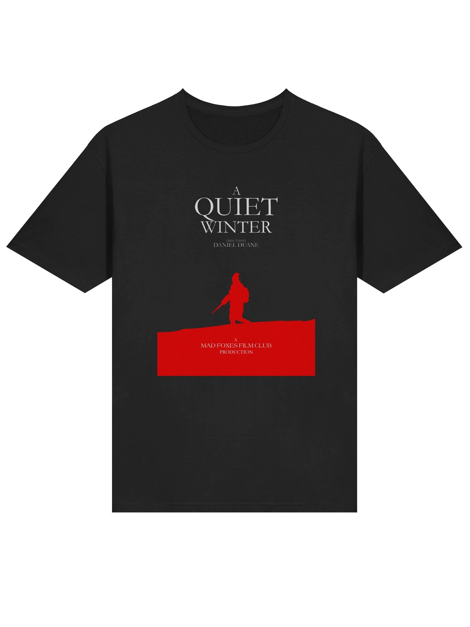 A Quiet Winter (Limited Edition) product image (1)