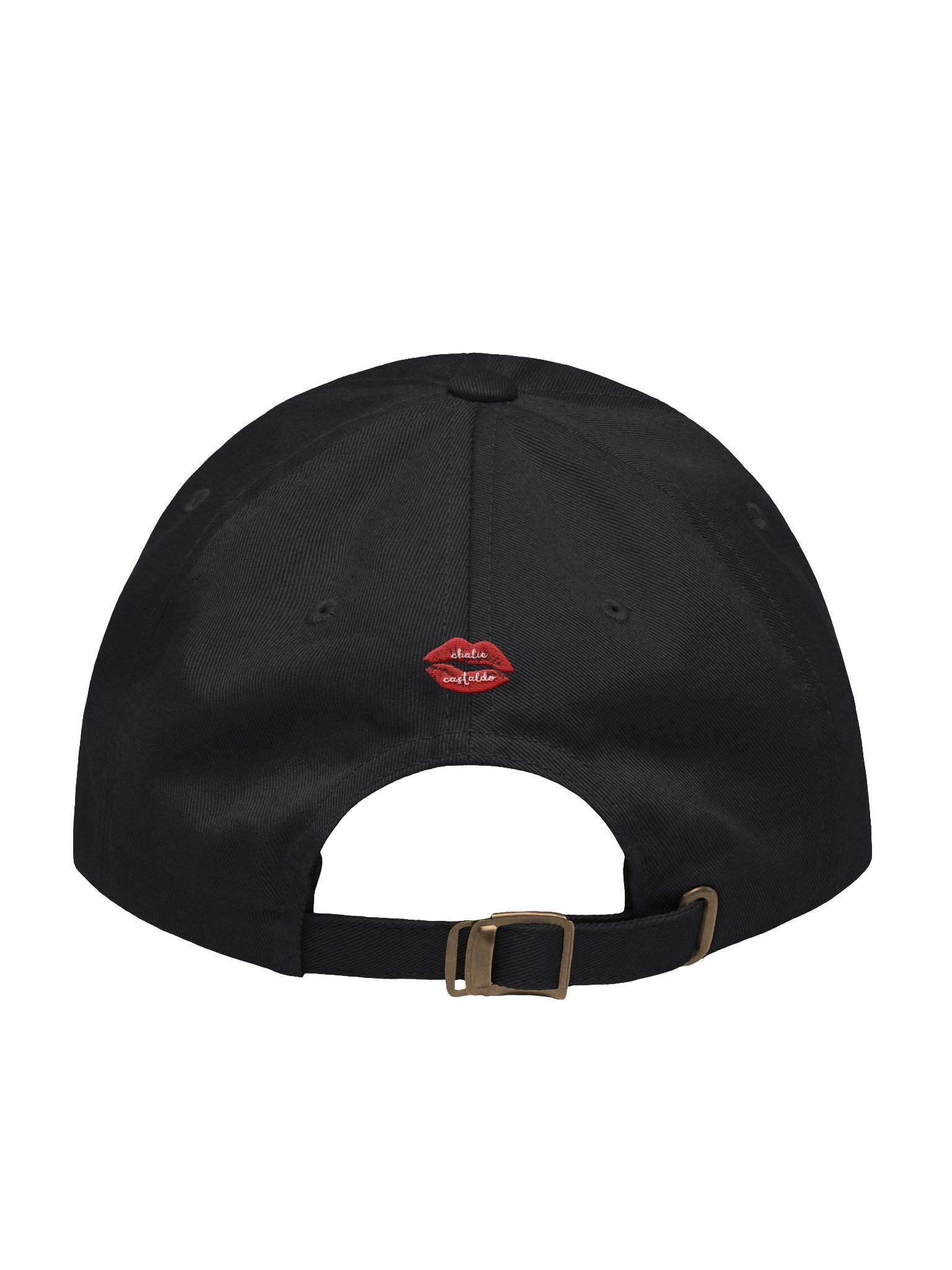 "It's a Sin" Dad Hat product image (46)