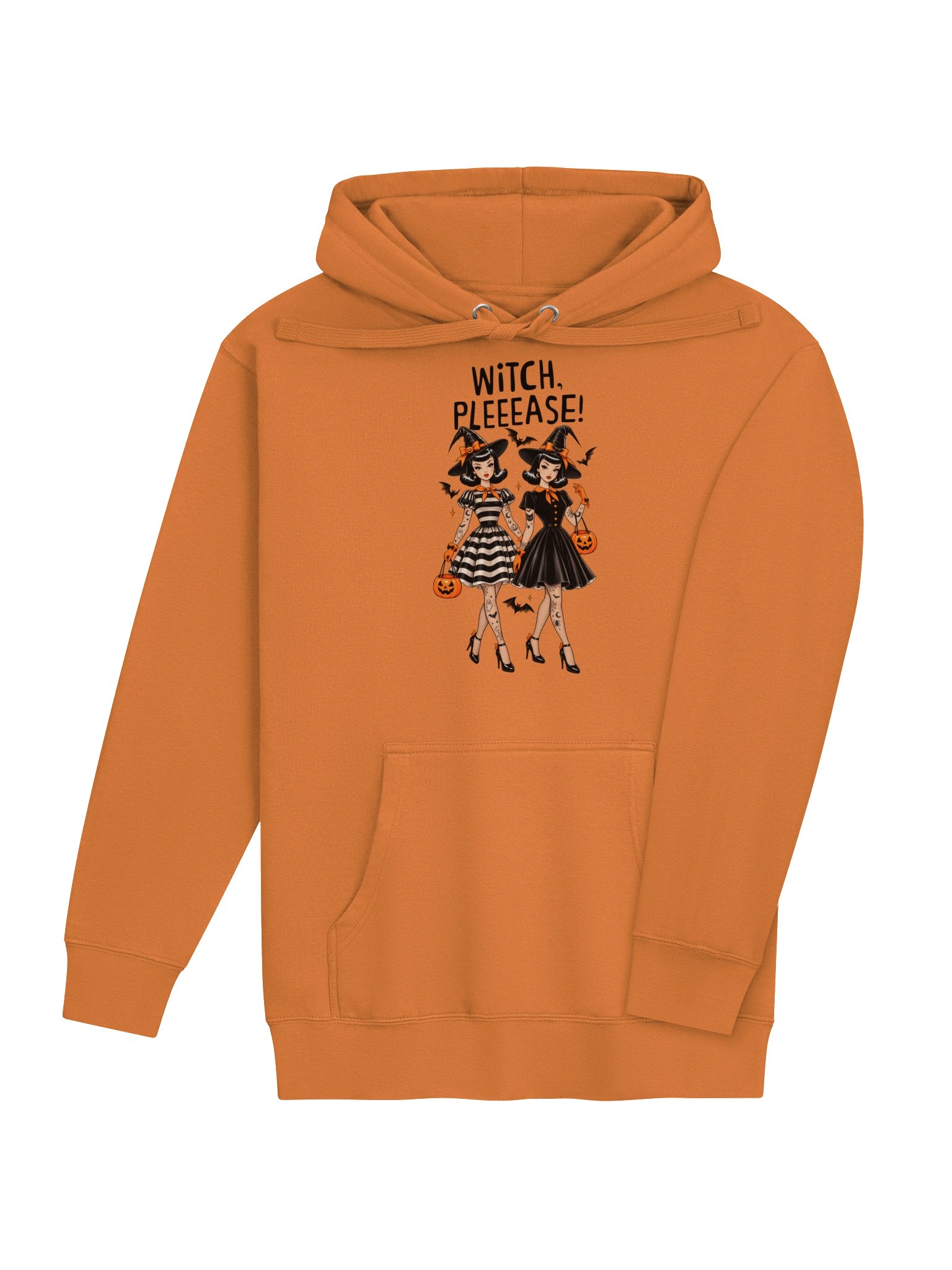 Witch Please Hoodie product image (13)