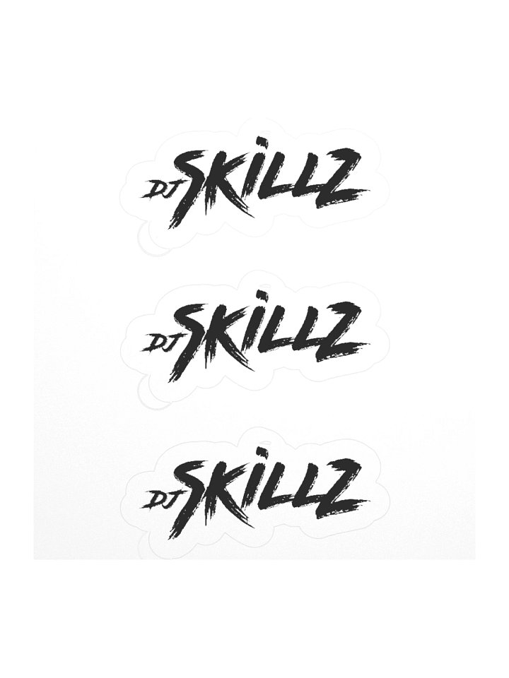 Stickers product image (1)