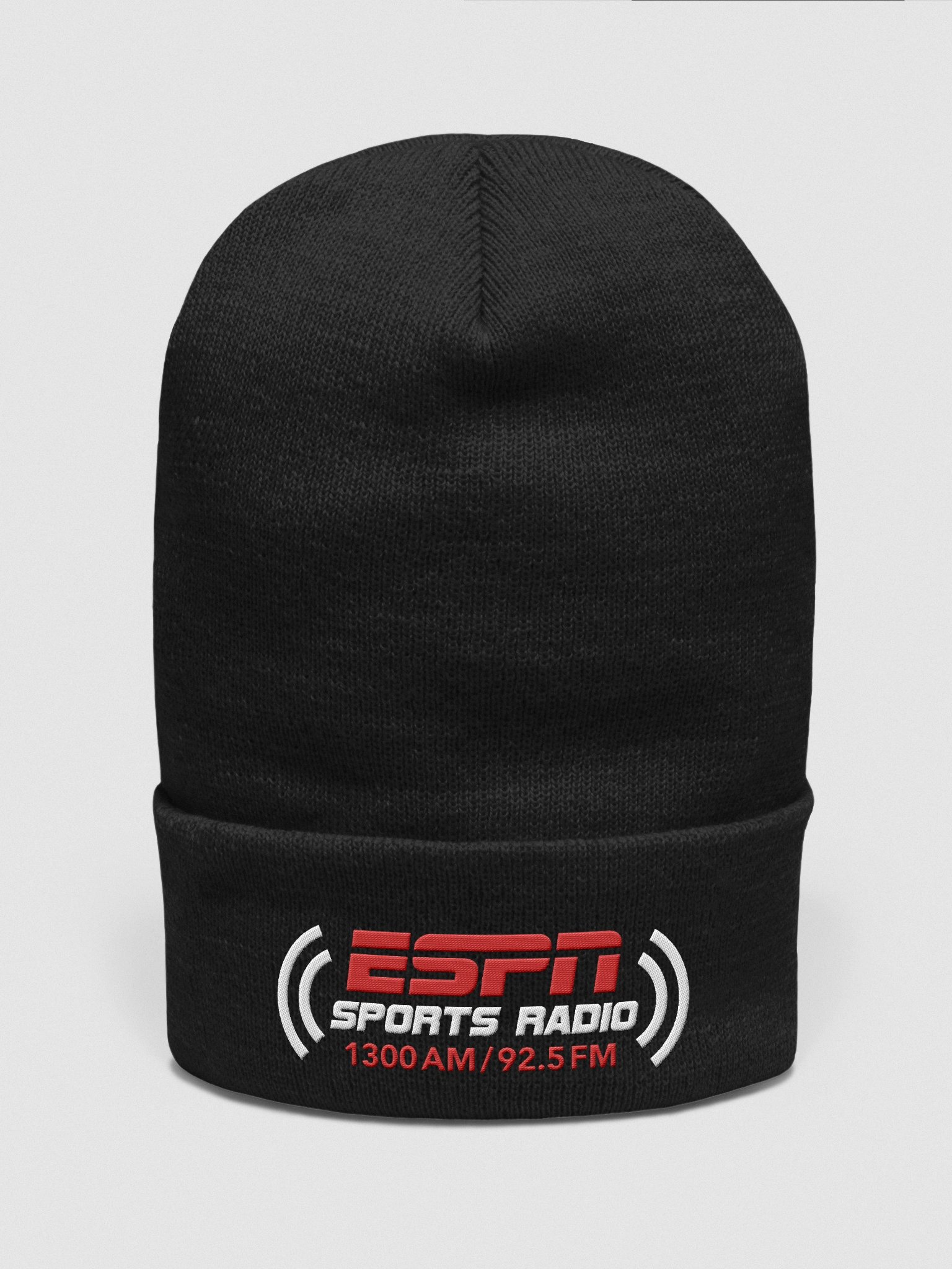 ESPN Lex Logo Beanie product image (2)