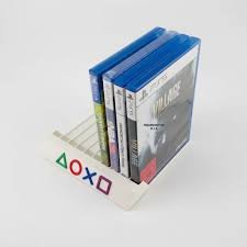 PlayStation Disc Holder product image (2)