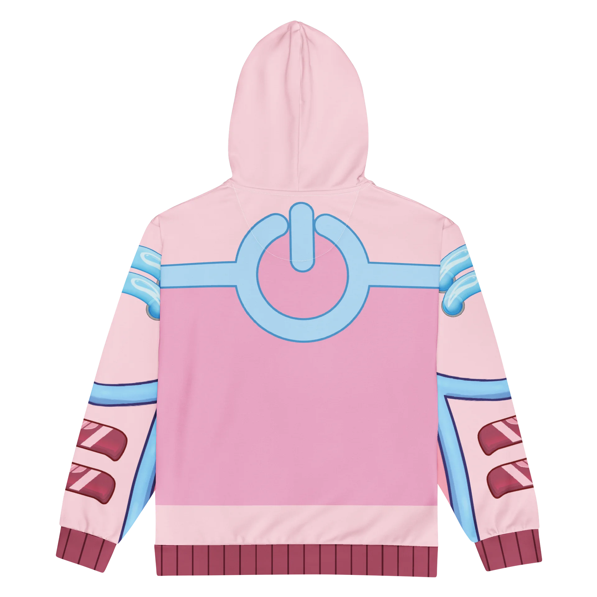Error_404 Resolved: Hoodie_Found product image (2)