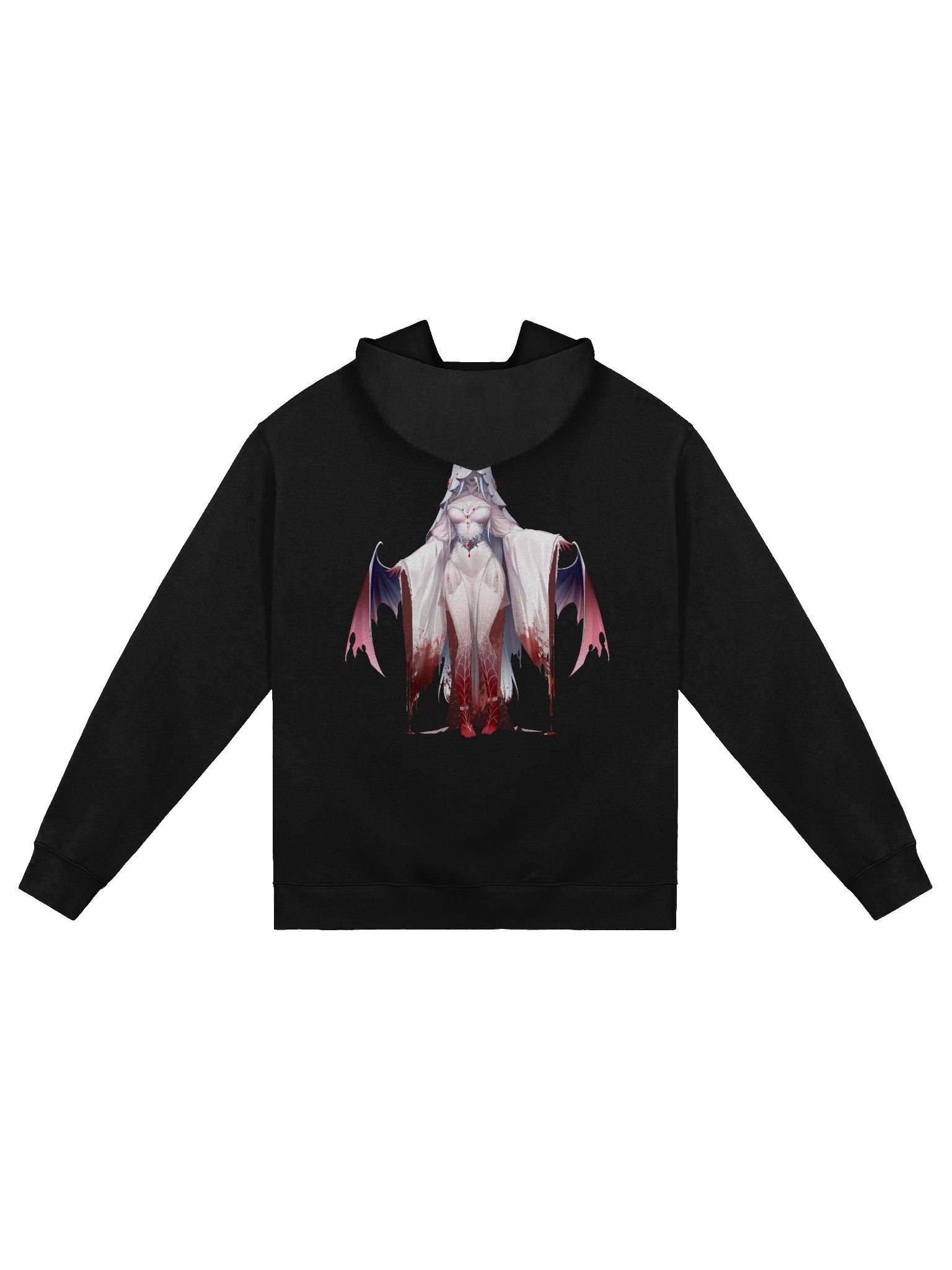 OG Design Dame - Hoodie product image (3)