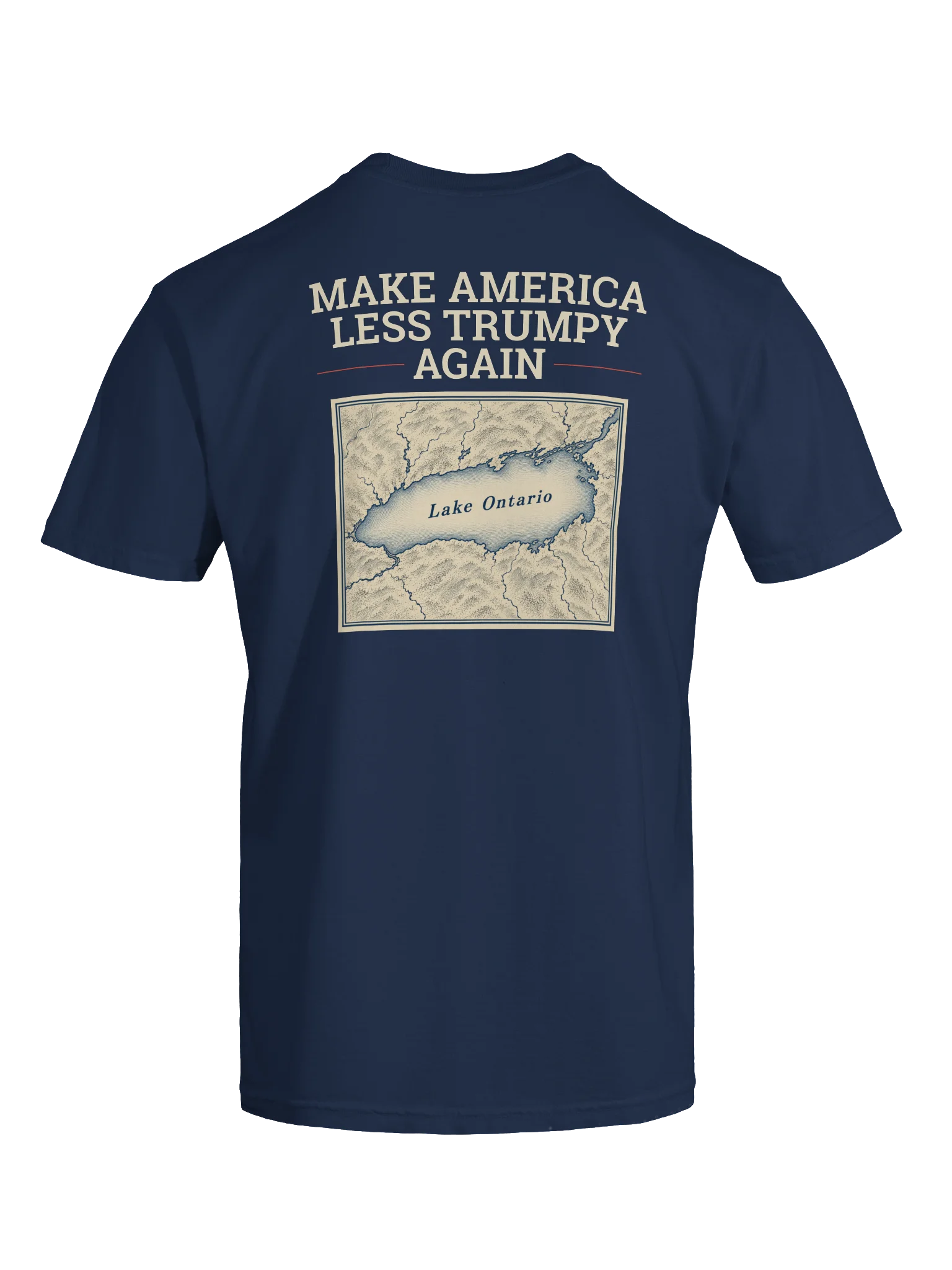 MALTA — Lake Ontario Tee product image (7)
