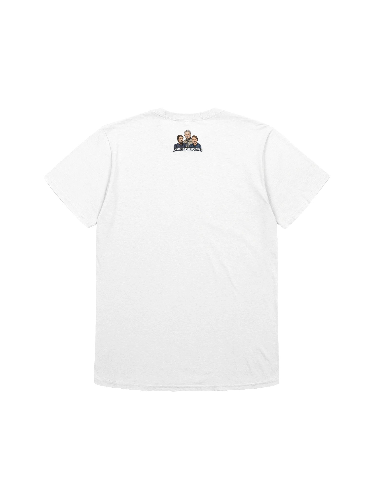 Lägg ner fem dagis - köp en Viggen (Herr T-shirt) product image (10)
