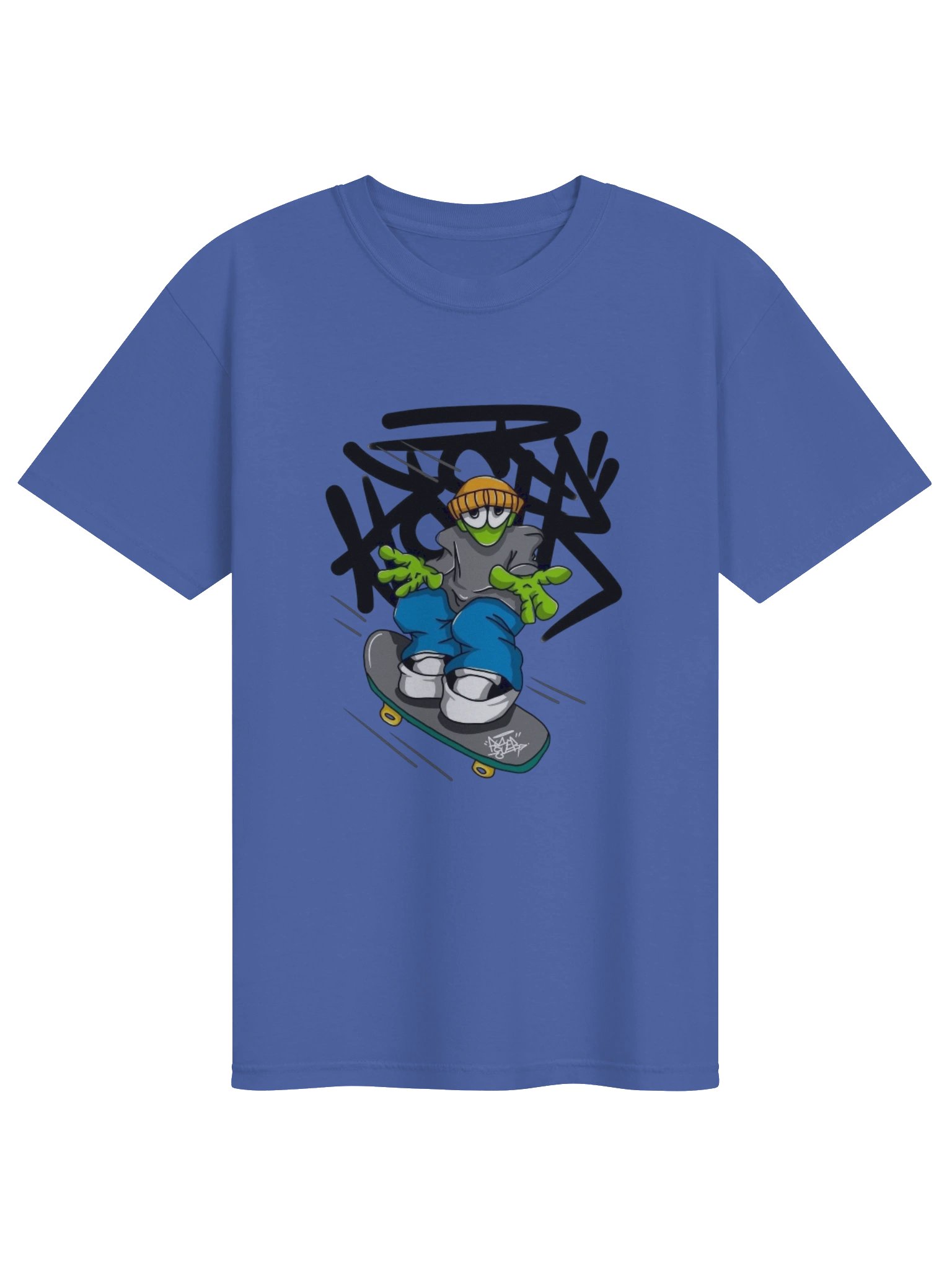 scooter tee product image (1)
