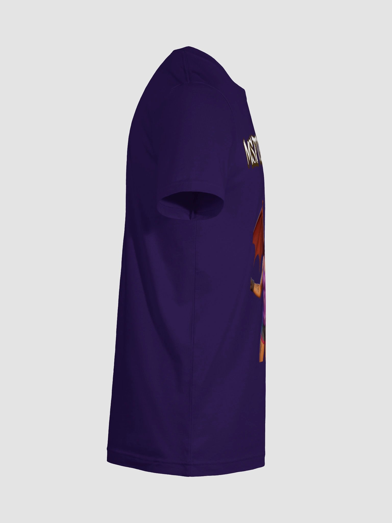 MS PTERODACTYL T-Shirt product image (92)