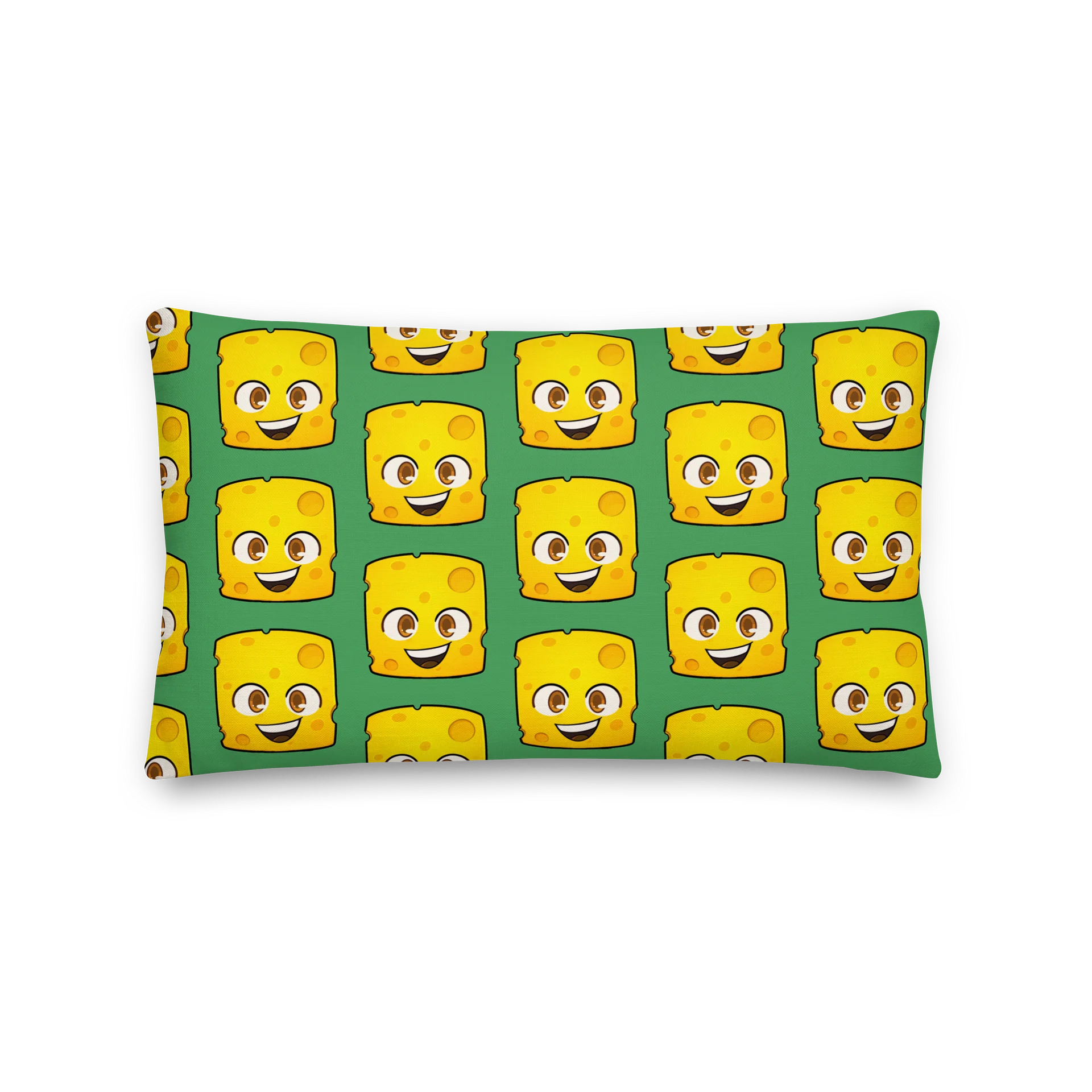 Pillow Man product image (2)