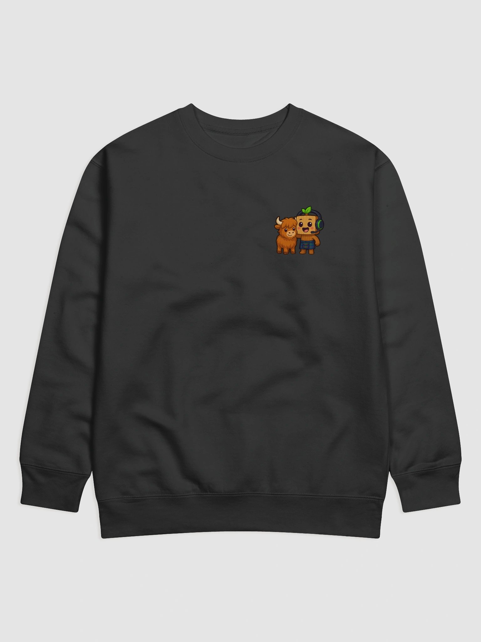 Tree Highland Jumper product image (10)