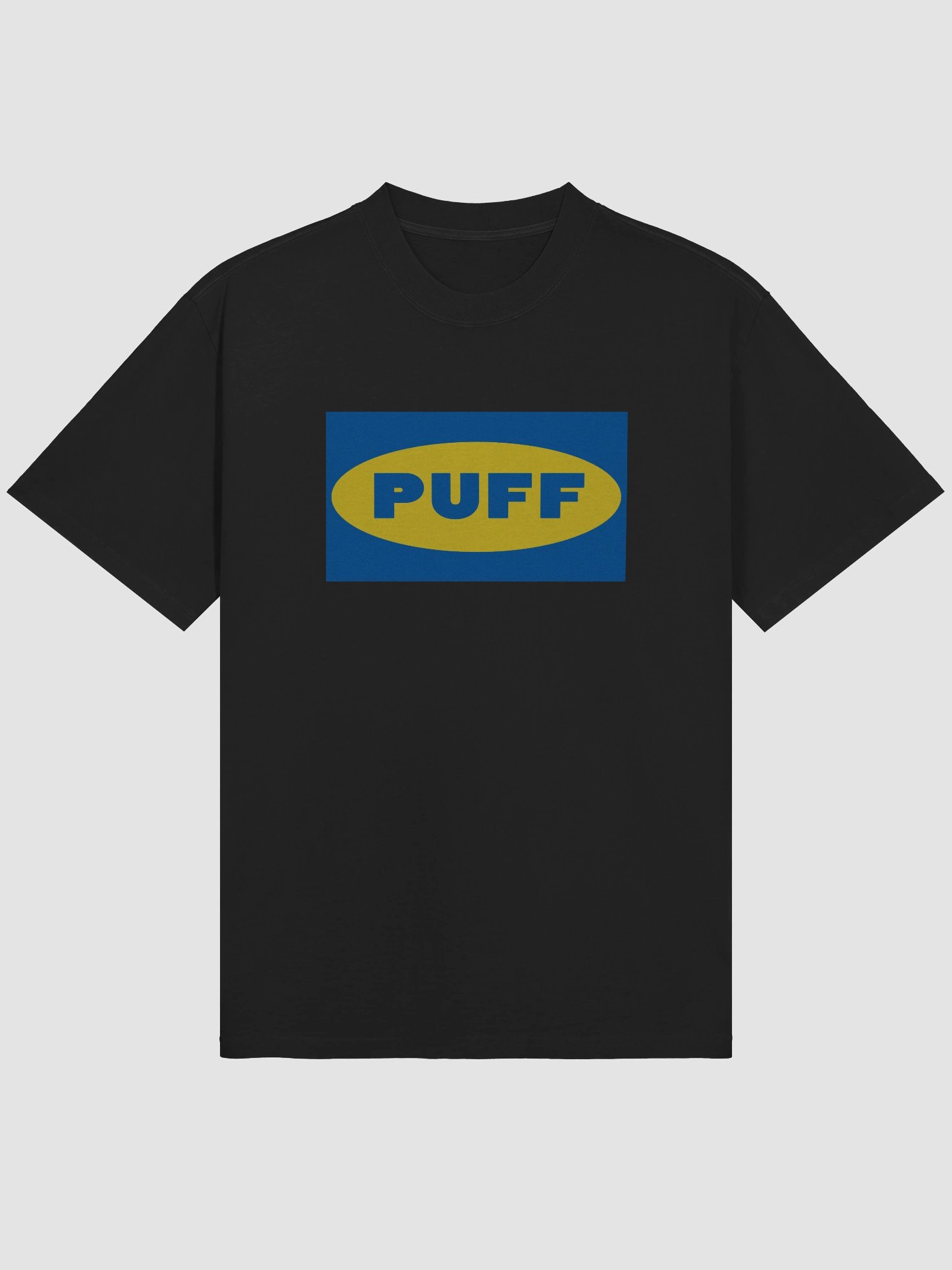 Puff-kea T-shirt product image (3)