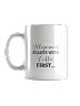 Alignment Coffee Mug