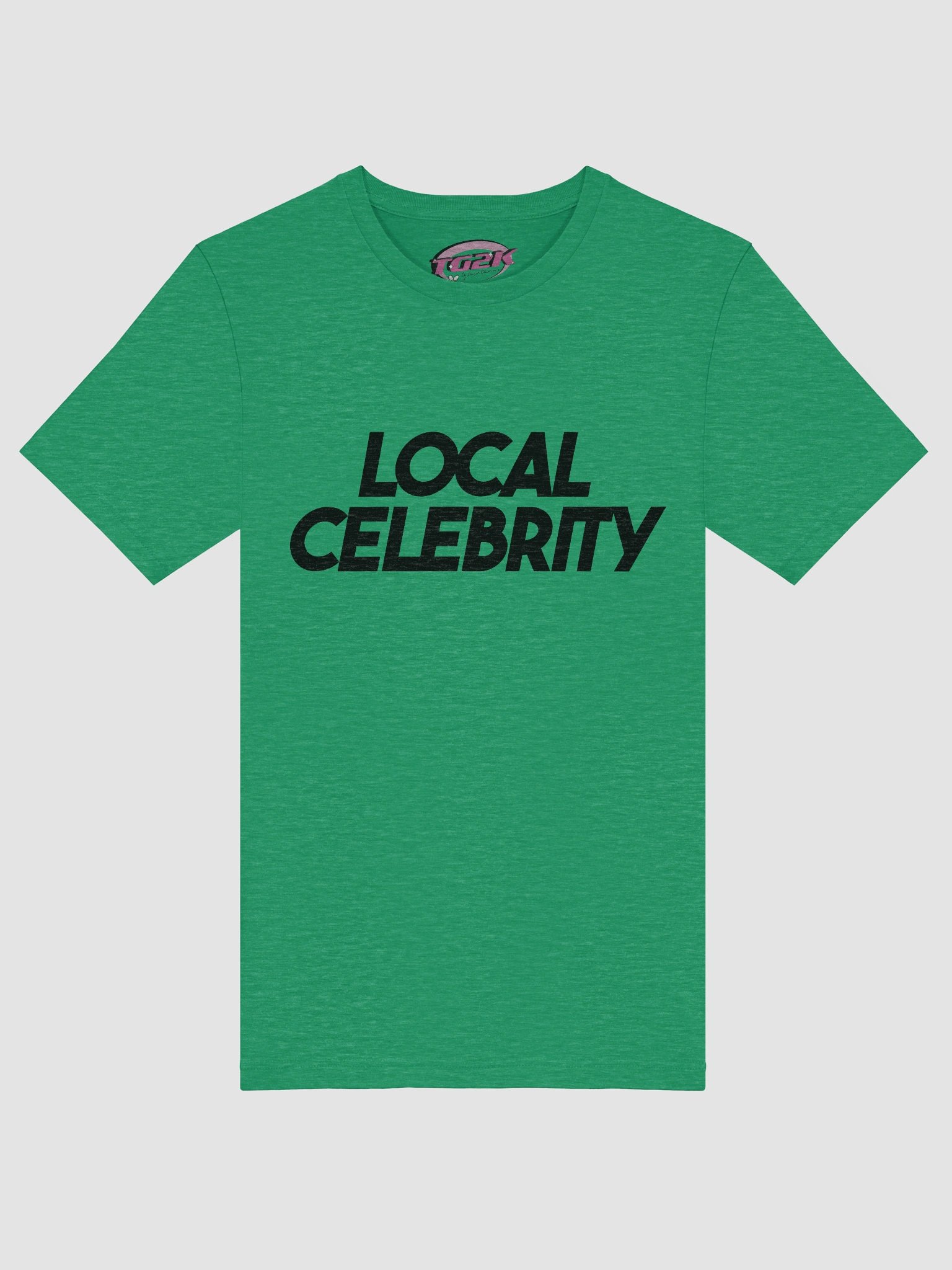 Local Celebrity Bright Colors product image (52)