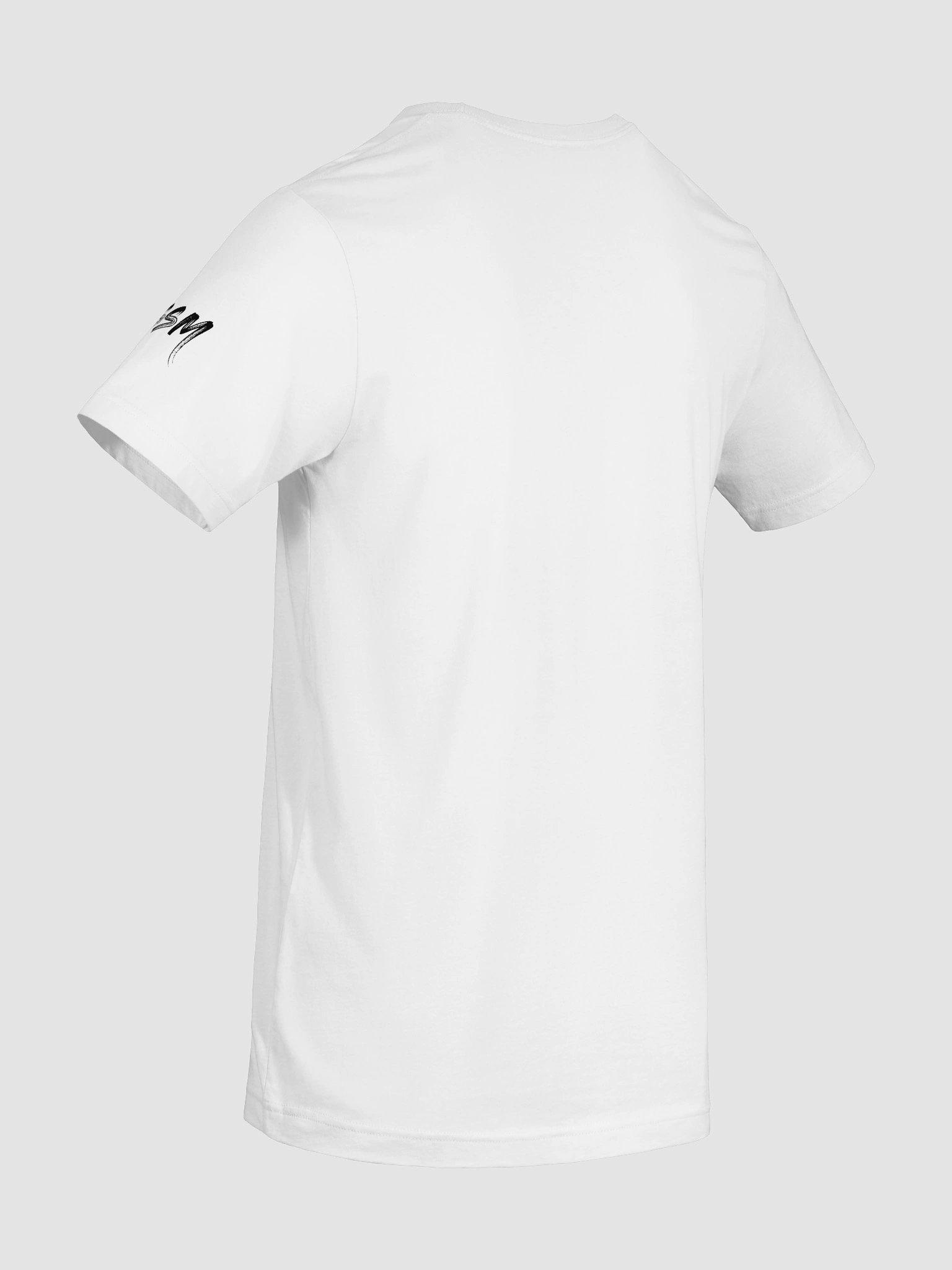The 2nd Best One in the Room T-Shirt product image (47)